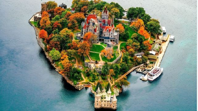 <3天>【加東四大名城 ·可升級費爾蒙古堡酒店】·深度蒙特利爾+魁北克古城+千島湖+京士頓+渥太華+冰酒店+行程緊湊景點覆蓋多+基礎行程全程含早