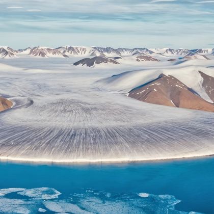 冰岛10日9晚私家团