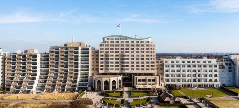 惠斯德尔顿大酒店(Grand Hotel Huis Ter Duin)图片