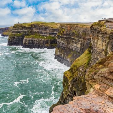 北爱尔兰+都柏林11日私家团