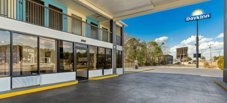 欧申斯普林斯戴斯酒店(Days Inn by Wyndham Ocean Springs)图片