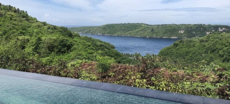 MAUA珀尼达岛瑞士贝尔酒店(Maua Nusa Penida by Swiss-Belhotel)图片