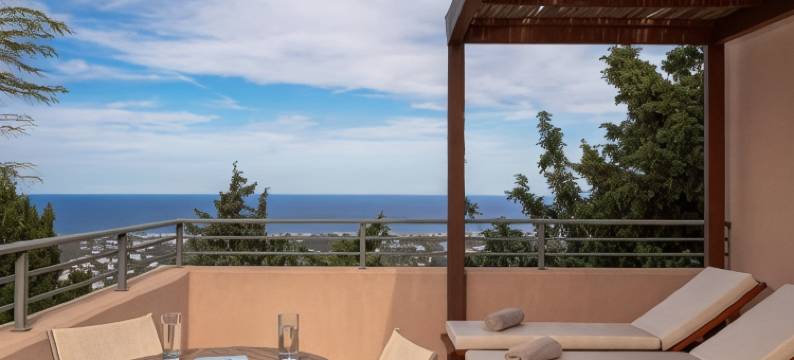 乡村高地高尔夫度假村(Village Heights Resort)图片