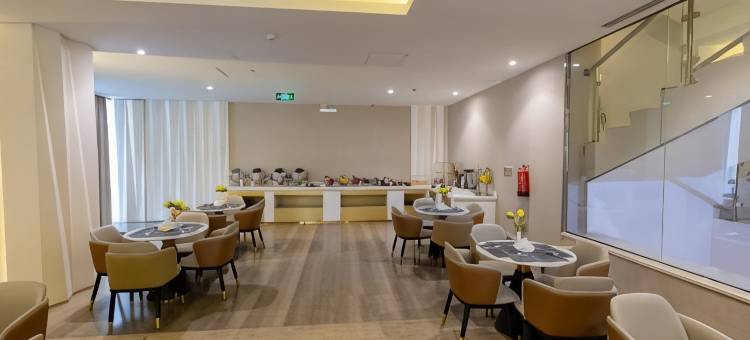 阿姆海德塔哈索希酒店(Al Muhaidb Al Takhasosi Hotel)图片