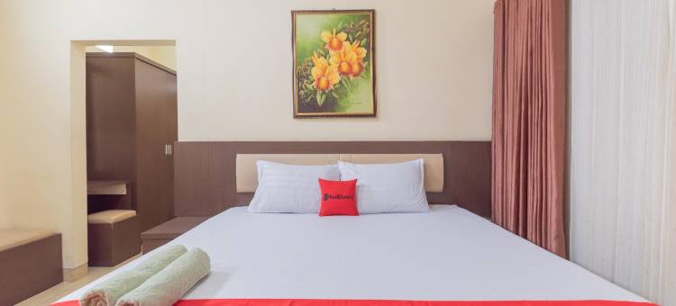 RedDoorz @ Hotel Arwana Safari Puncak (Formerly Hotel Arwana Safari Puncak)图片