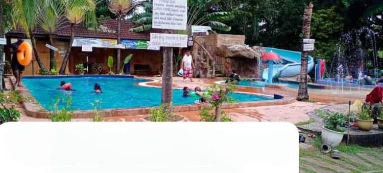 双溪大年榭丽大酒店(Hotel Seri Malaysia Sungai Petani)图片