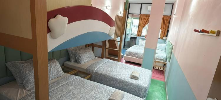 太平河马之家(Hippo House Taiping)图片