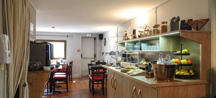 卢瓦尔城堡之家酒店(Logis Hôtel des Châteaux de La Loire)图片
