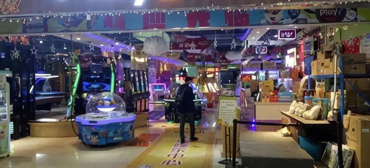 蚁窝公寓(湛江万达广场店)图片