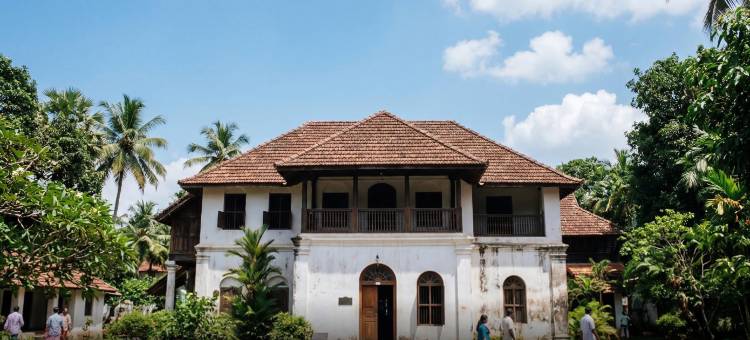 Super Hotel O 北卡拉马塞里(Super Hotel O North Kalamassery)图片
