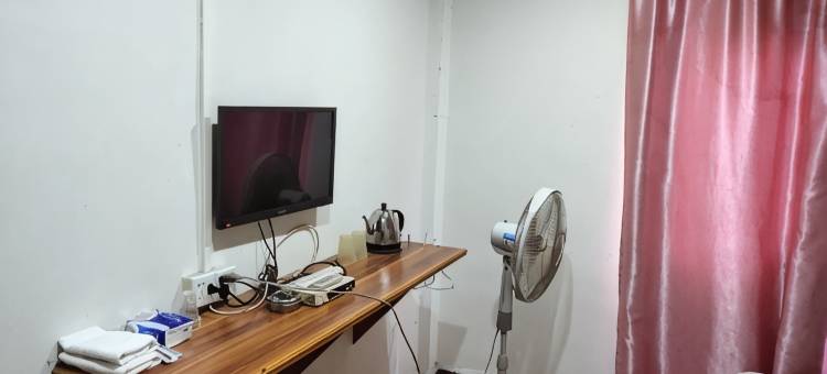 揭阳普宁供销公寓(池尾上寮电商园店)图片
