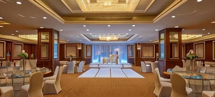 开罗萨菲尔酒店(Safir Hotel Cairo)图片