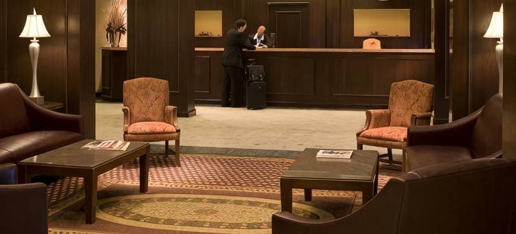 温尼伯德尔塔酒店(Delta Hotels Winnipeg)图片