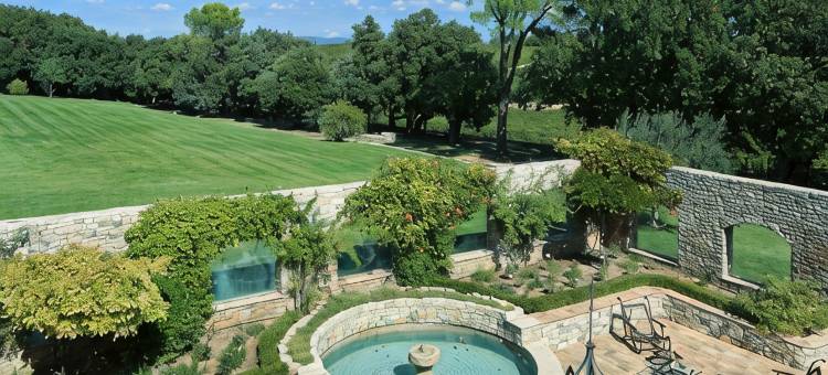 克罗斯特城堡(Château les Crostes)图片