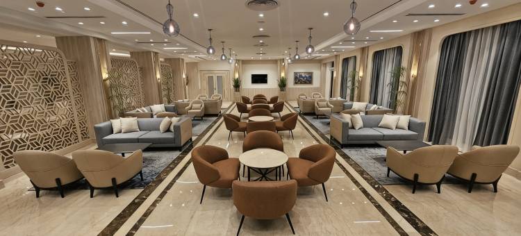 Azur One Eleven Hotel Alamein图片