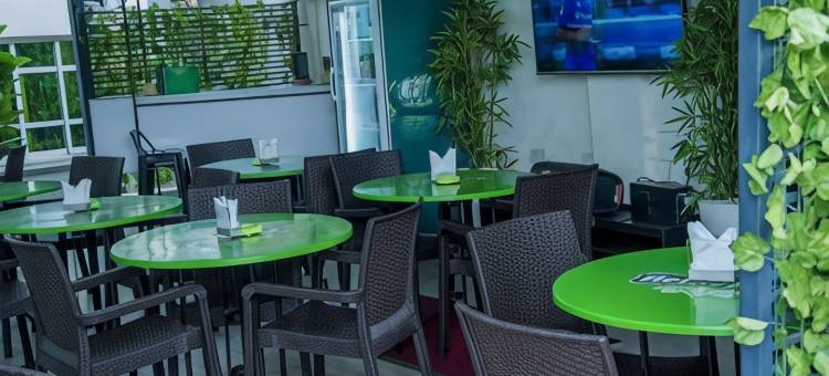 科林苑酒店(Kelin Court Hotel)图片
