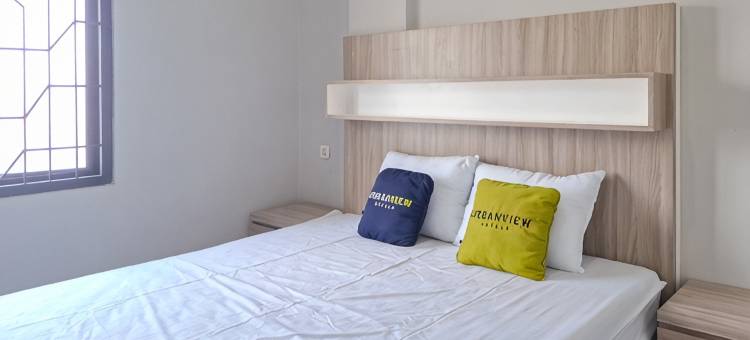 Urbanview TeBeYe Syariah UNS Solo图片