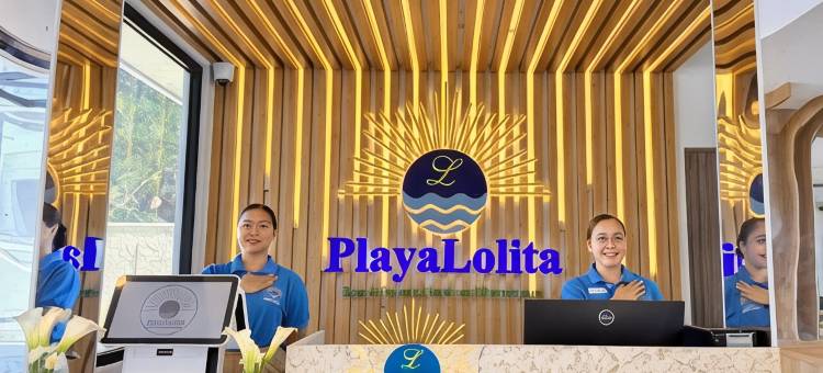 PlayaLolita Beach Resort图片
