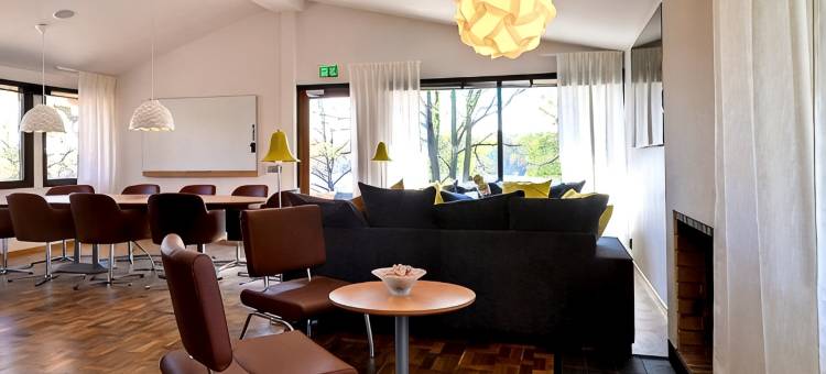 Skåvsjöholm 酒店与会议(Skåvsjöholm, Hotell & Konferens)图片
