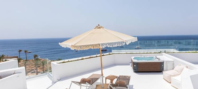 沙姆沙伊赫梅拉基度假村-仅限成人(Meraki Resort Sharm El Sheikh - Adults only)图片