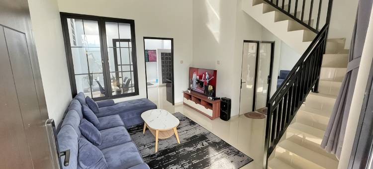 Danapati Homestay图片