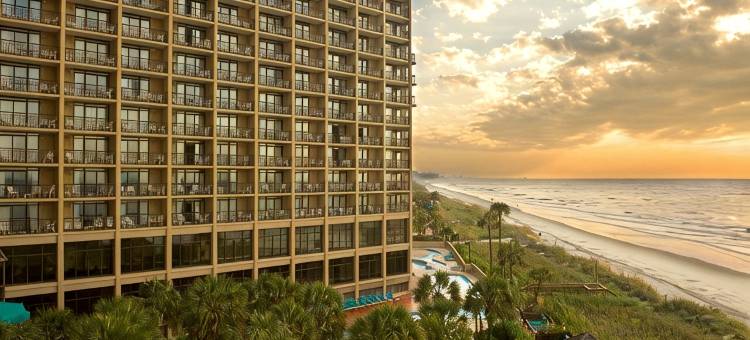 海滩湾度假村(Beach Cove Resort)图片