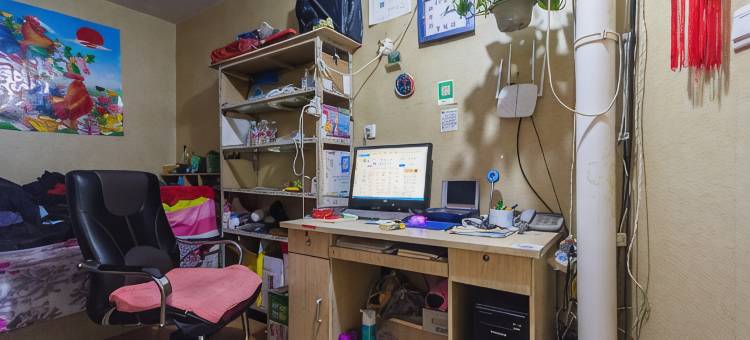 呼和浩特新宾馆(呼和浩特白塔机场大学城店)图片