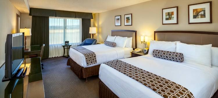 康科德核桃溪万怡酒店(Courtyard by Marriott Concord Walnut Creek)图片