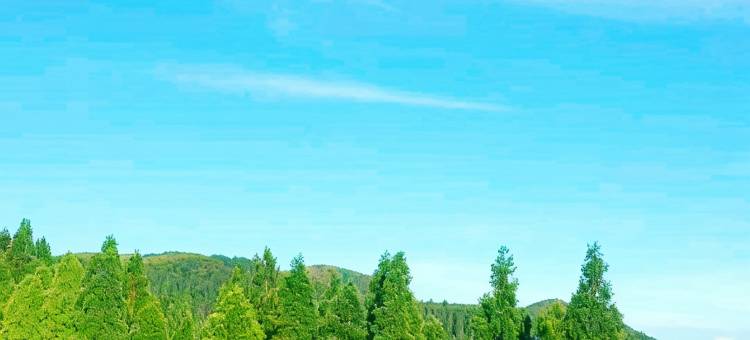 永泰县岭路乡云悦山庄图片