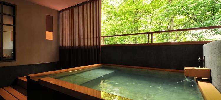 那须町别邸凯日式旅馆(Nasu Bettei Kai)图片