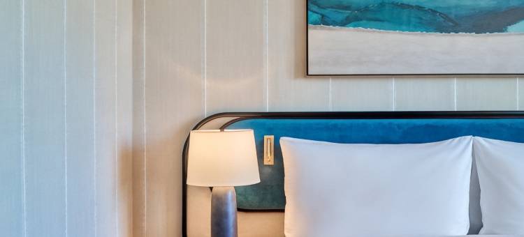 马拉西Vida海滨度假村(Vida Marina Resort Marassi)图片