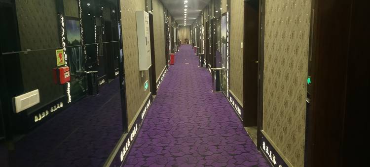 重庆豪洋宾馆(荣昌区政府店)图片