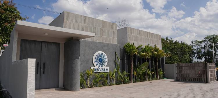 Ubu Villa Amara图片