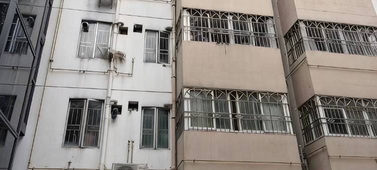 蜂巢青旅(福民地铁站店)图片