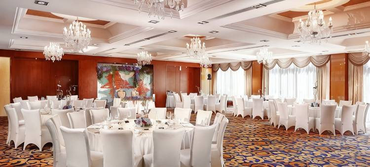 明斯克北京饭店(Beijing Hotel Minsk)图片