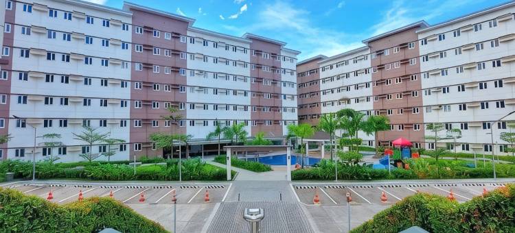 Lupangue property图片