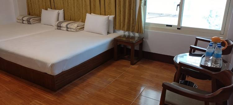 Jinhua Cold Spring Hotel图片
