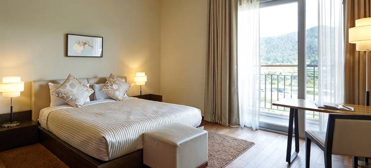 南原套房酒店(The Suites Hotel Namwon)图片