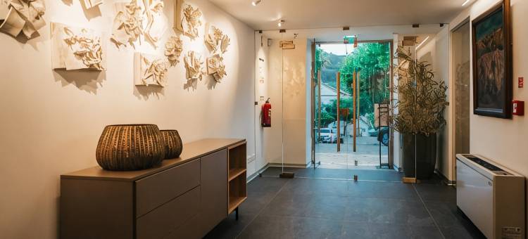 Casa do Parque Nature & Heritage Hotel图片