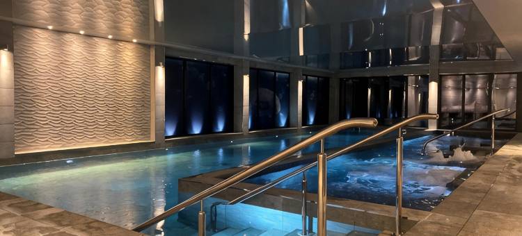 林科姆大厅 SPA 酒店 - 限成人(Lincombe Hall Hotel & Spa - Just for Adults)图片