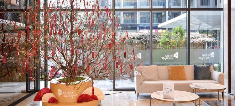LISA HOUSE - MASTERI WEST HEIGHTS - VINHOMES SMART CITY图片