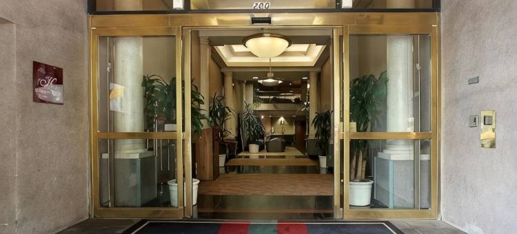 川田酒店(Kawada Hotel)图片