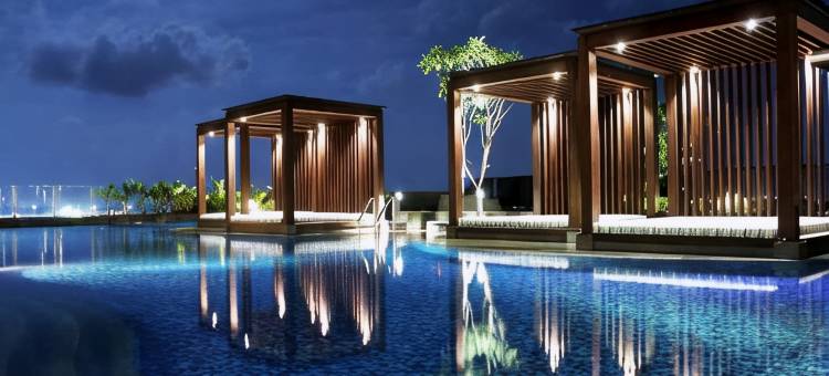 勒克斯顿西里邦会议中心酒店(The Luxton Cirebon Hotel and Convention)图片