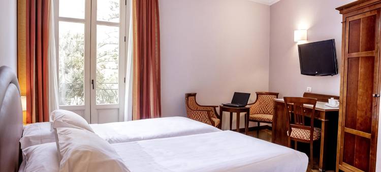 艾卡瓦里尔日贝斯特韦斯特酒店(Best Western Ai Cavalieri Hotel)图片