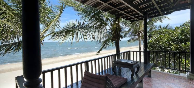 普拉塞班度假酒店(Praseban Resort)图片
