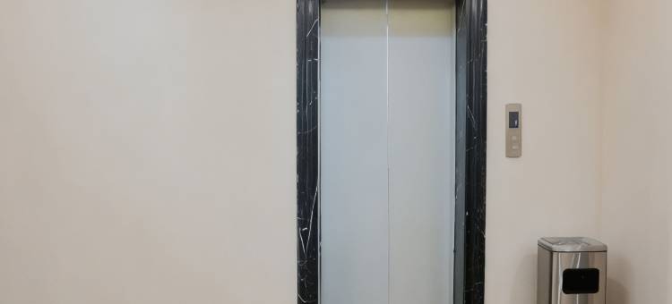 尚客优酒店(淮北濉溪清华园店)图片