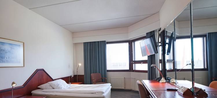 奥斯卡酒店(Hotel Oscar)图片