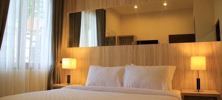CLV别墅酒店(CLV Hotel & Villa)图片