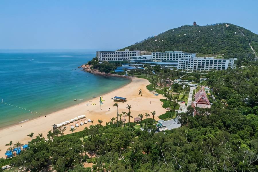 珠海格力東澳大酒店
