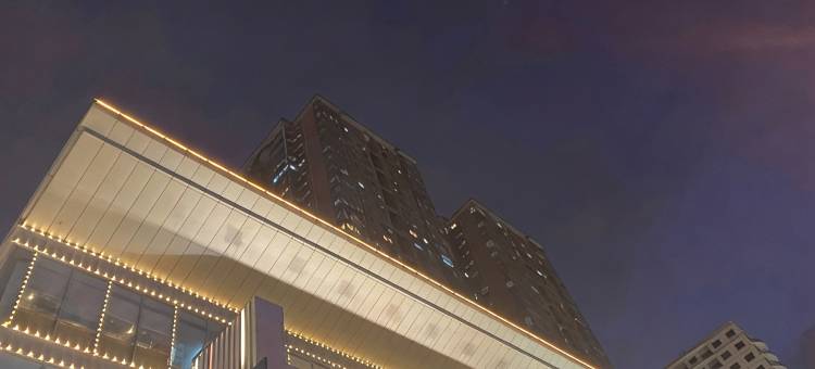上海八方聚客栈图片